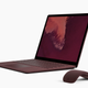 The Surface Arc Mouse, hanging out with the new Surface Laptop 2.